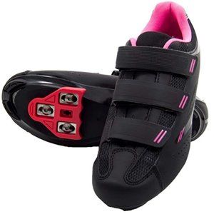 Tommaso Pista Women's Indoor Cycling Shoe Size 11
